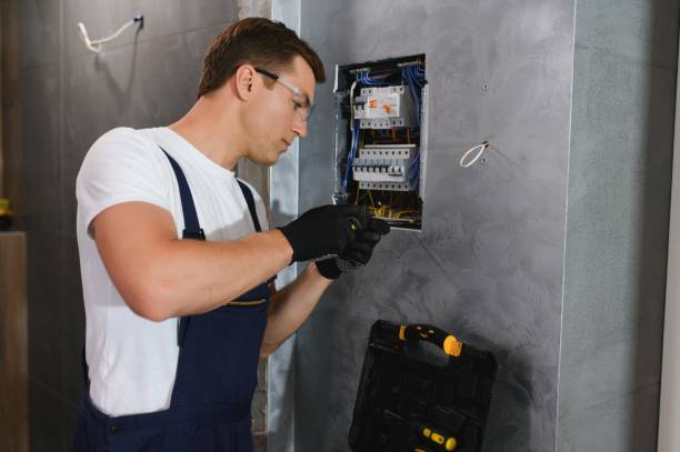 Best Home Electrical Repair  in Hillsboro, TX