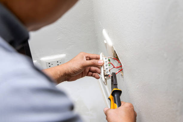 Best Affordable Electrical Installation  in Hillsboro, TX