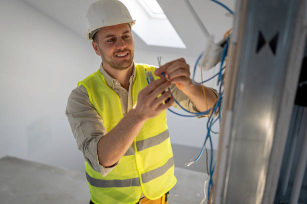 Best Electrician for Home Renovation  in Hillsboro, TX