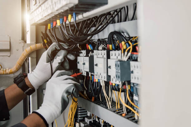 Best Emergency Electrical Repair  in Hillsboro, TX